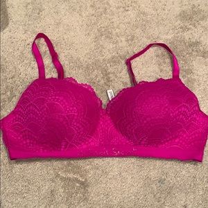 Victoria’s Secret Bra